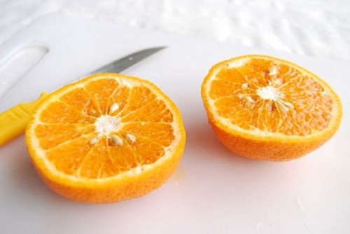 Đắp 5 phút/tối, 3 lần/tuần, sau 2 TUẦN DA TRẮNG MỊN, HỒNG HÀO NHƯ EM BÉ