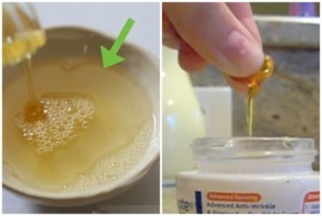 ĐẸP PHÁT HỜN với công thức từ Vitamin E – bôi 2 lần/ngày cho da dẻ mịn màng như da em bé!