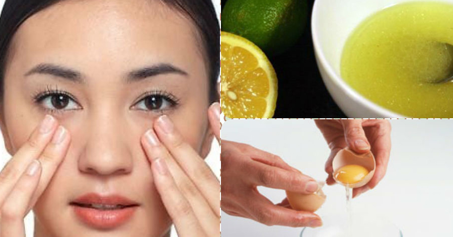 Bí quyết dưỡng da trắng mịn như trứng gà bóc