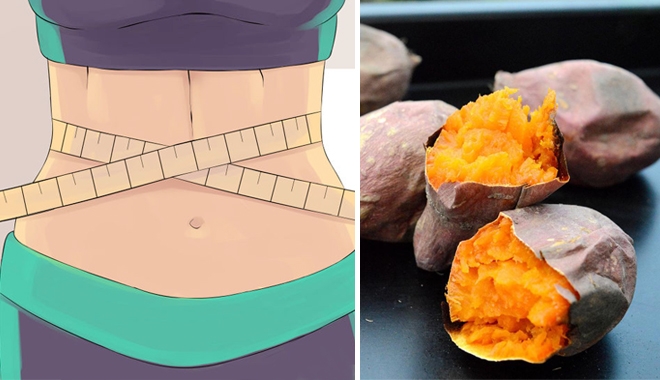Triệt tiêu ngay 7kg mỡ thừa sau 10 ngày khi ăn món này mỗi ngày để diện đồ đẹp đi chơi Tết âm lịch