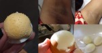 Hết mùi hôi nách sau 5 phút chỉ với 1 quả trứng gà luộc