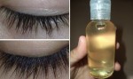 Lông mi sẽ dài thêm 1 -2 cm nếu bôi hỗn hợp này 2 lần 1 tuần