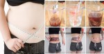Cách làm mỡ bụng “biến” mất trong 1 đêm không tốn tiền chị em thi nhau dùng