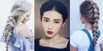 8 kiểu tóc tết đẹp, dễ làm và lộng lẫy "hết cỡ" cho các nàng tha hồ điệu