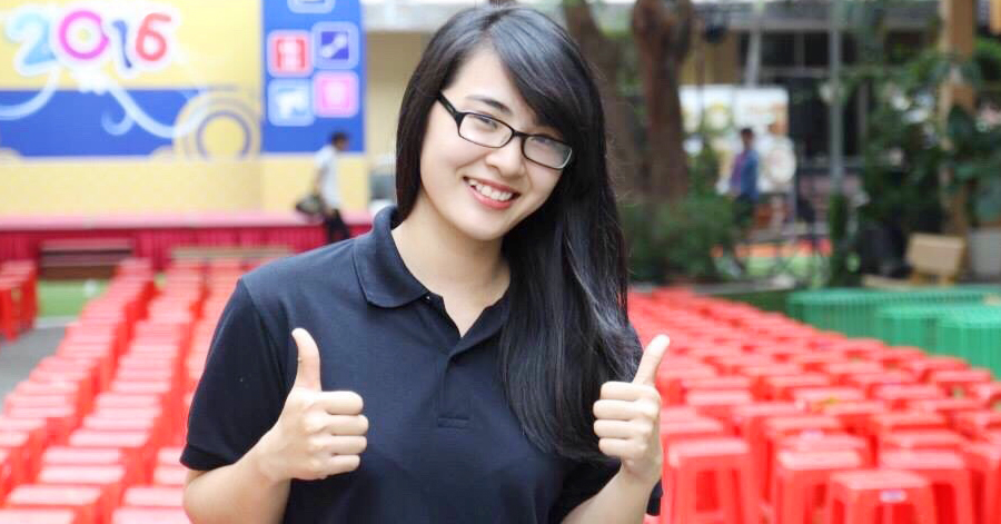 Từng nghĩ Nám da của người ta chứ không phải của mình, để khi vướng vào mới thấu hiểu rồi "đứng ngồi không yên"
