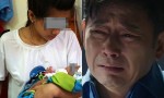 Con gái bế đứa con đỏ hỏn trên tay gõ cửa nhà đúng đêm giao thừa, người cha rưng rưng: "Kiếp sau, bố kiên quyết không sinh con gái nữa"