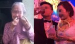 Lẻn vào đám cưới con gái để đưa 2 chỉ vàng làm của hồi môn, bà mẹ nghèo nhận ngay kết cục không thể sốc hơn