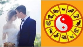 Đây chính là con giáp hợp nhau vô cùng, cưới nhau về sẽ giàu sang phú qúy, may mắn cả đời