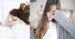 5 thói quen khiến gương mặt phái đẹp chi chít nếp nhăn cần tránh