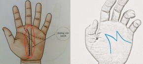 Bàn tay người phụ nữ có những nét này thì thế nào cũng ‘giàu ba họ’, phước lộc đầy nhà