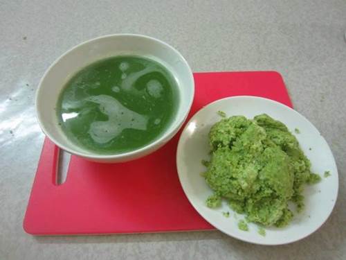 Uống nước này 2 lần/ngày, đánh bay 4kg/tuần, bụng phẳng lỳ không còn 1 ngấn mỡ chẳng cần tập gym hay nhịn ăn