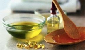 Vitamin E kết hợp với 1 trong 4 nguyên liệu này sẽ cho bạn làn da mịn màng như em bé