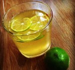 Bạn đã biết hết 5 công thức diệt mỡ bụng từ 1 quả chanh này chưa?