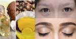 Xăm lông mày: công thức này chưa đến 10k này giúp kích lông mày đen rậm quyến rũ không kém gì đi phun