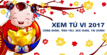 TIÊN ĐOÁN TỬ VI 12 CON GIÁP TRONG NĂM ĐINH DẬU 2017
