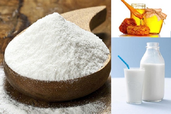 Ba cách tắm trắng tự nhiên tại nhà siêu hiệu quả được chị em đua nhau thực hiện trong năm 2016