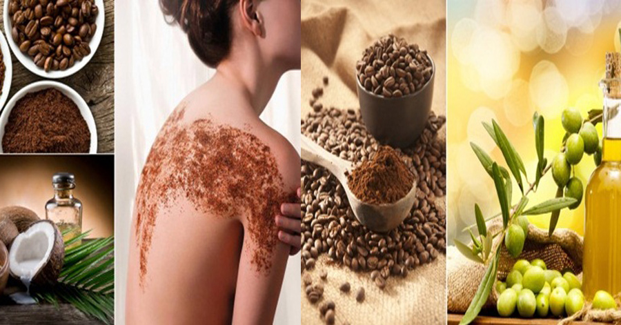 Công dụng chăm sóc da hiệu quả từ cà phê