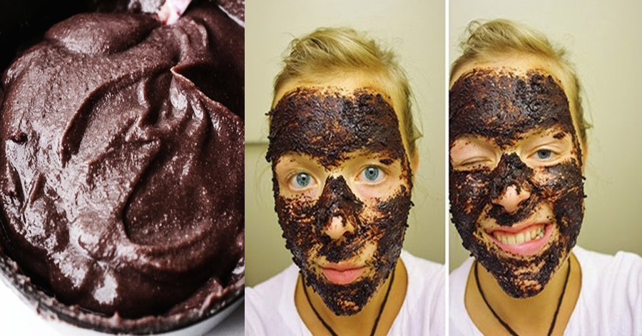 Nhà có đậu đen mà không làm thế này để da trắng bật 2 tông trong 1 tuần thì thật là tiếc