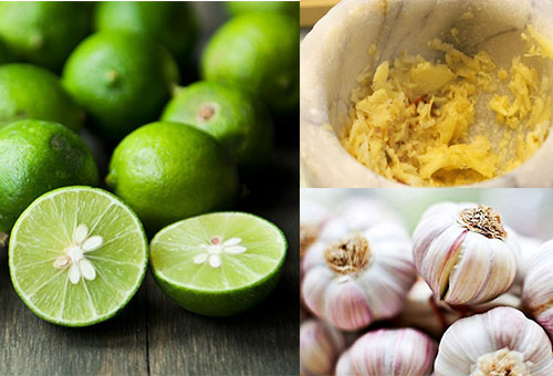 Luộc chanh lấy nước uống, bạn sẽ khó tin vào kết quả sau 1 tuần