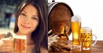 7 lợi ích thần thánh khi uống bia đều độ, đảm bảo hàng triệu chị em đọc xong sẽ ghiền