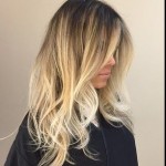 Những kiểu tóc đón năm mới để lấy hên