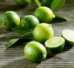 Cũng vẫn là chanh, nhưng để đông lạnh rồi làm đẹp theo cách này, đảm bảo 100 người làm thì 99 người thành công