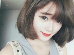 Ngất ngây với 8 kiểu tóc ngang vai “cứ cắt là xinh” đang được hội chị em rất chuộng