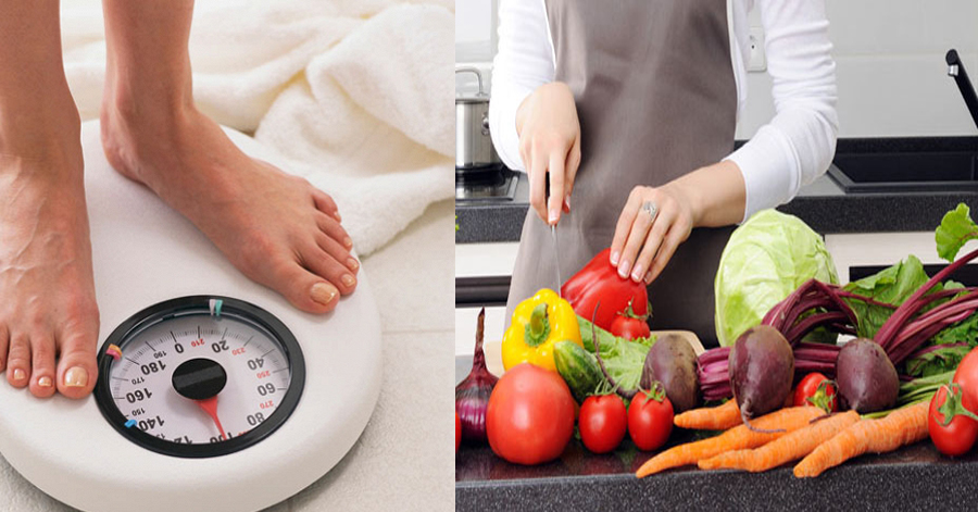 Giảm cân nhờ thay đổi những thói quen ‘nhỏ như con thỏ’