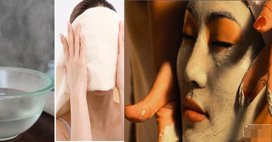 Cũng là rửa mặt nhưng da gái Hàn lại sáng mịn hơn hẳn, lỗ chân lông se khít, vậy bí quyết là gì?