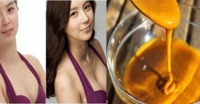 Đều đặn bôi 3 loại hỗn hợp này, vòng 1 tăng 5cm sau 2 tuần