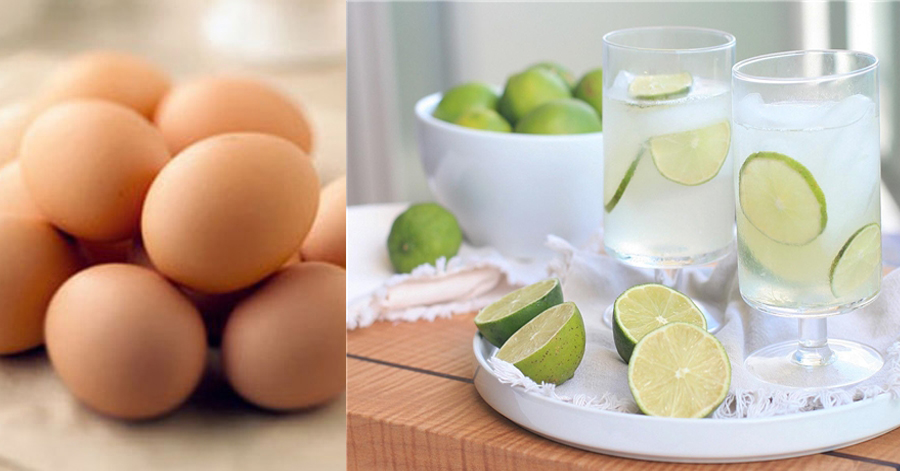 Cơm nóng chính là “thần dược” đánh bay mụn đầu đen cực kỳ hiệu quả