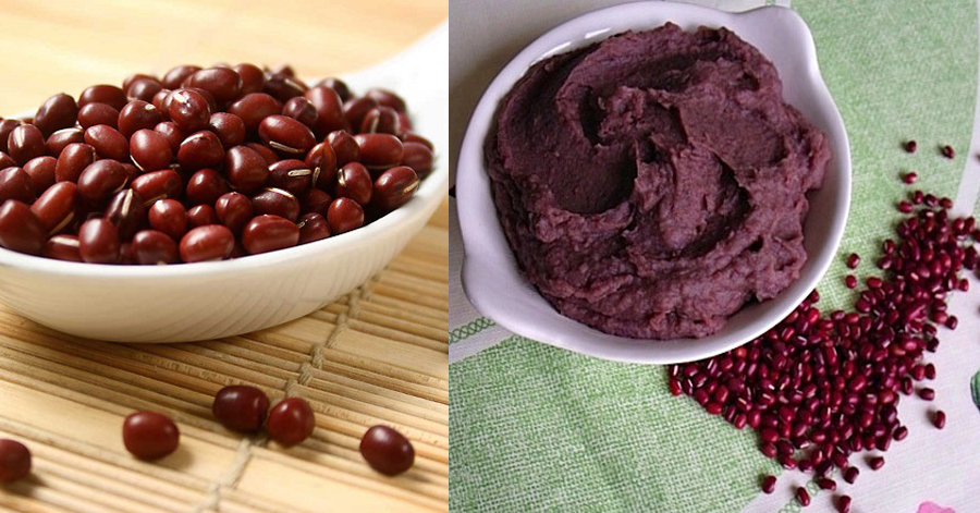 Phương pháp trị nám hiệu quả bằng đậu đỏ, giúp da mịn đẹp kéo dài tuổi thanh xuân