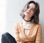 Màu tóc "bà ngoại" xám bạc xưa rồi, 2017 là phải nhuộm tóc màu nâu sương mù kia!