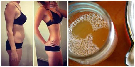 Giảm 4kg và 10cm vòng eo chỉ trong 1 tuần giúp phái đẹp đón Tết tự tin