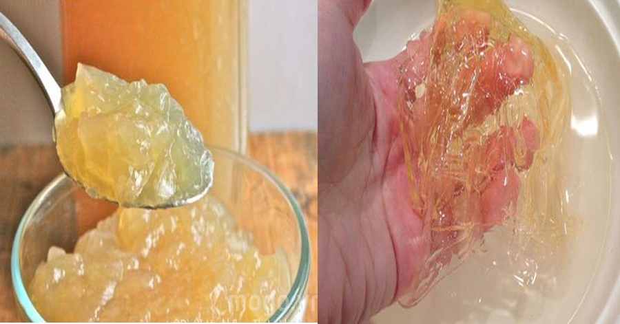 2 lá gelatin lột sạch mụn đầu đen tốt gấp trăm lần gel lột mụn không đau, không sợ để lại sẹo