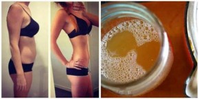 Giảm 4kg và 10cm vòng eo chỉ trong 1 tuần giúp phái đẹp đón Tết tự tin