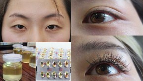 Tuyệt chiêu giúp bạn sở hữu cặp lông mi dài rậm như búp bê chỉ trong 1 tuần bằng cách rất đơn giản này