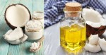 Uống 1 thìa dầu dừa mỗi ngày, hiệu quả mang lại còn tốt hơn gấp ngàn lần so với cách sử dụng thông thường