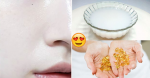 Cắt 1 viên Vitamin rồi trộn với thứ này, da của bạn sẽ căng mịn không ngờ, hiệu quả hơn sài mỹ phẩm nhiều lần