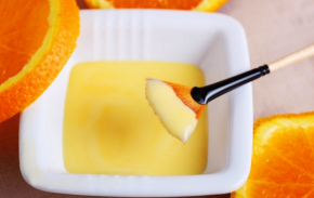 Sử dụng hỗn hợp này 1 lần/tuần trước khi ngủ, da căng mịn trắng hồng không ngờ