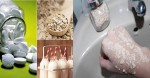Nghiền nát viên aspirin rồi trộn với thứ này, tắm trong vòng 2 lần, da trắng bật 3 tông không lo bắt nắng trở lại