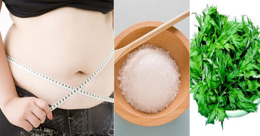 3 cách đánh bay lớp mỡ bụng cứng đầu chỉ bằng nguyên liệu rẻ tiền chị em nên áp dụng