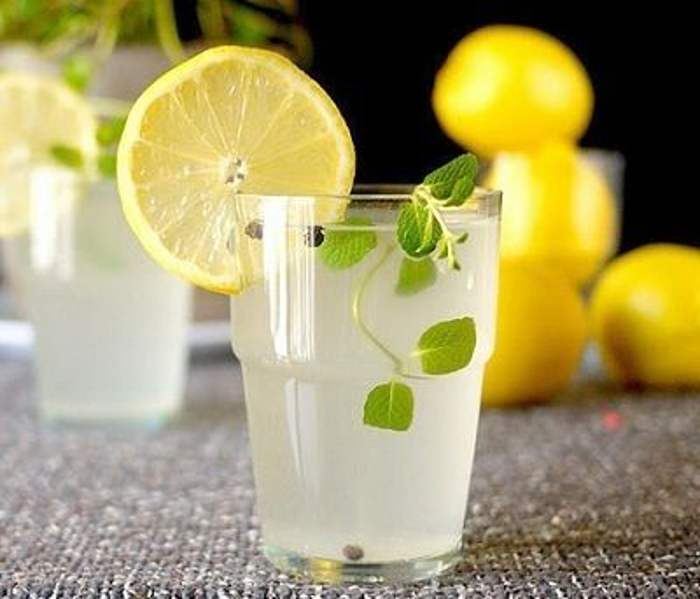 Nước uống giúp giảm cân hiệu quả ngày Tết
