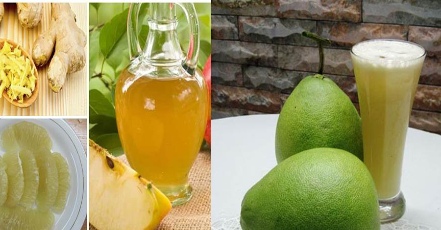 Bí quyết đánh bay 10kg sau 1 tháng mà chẳng cần tập luyện hay nhịn ăn nhờ vài múi bưởi