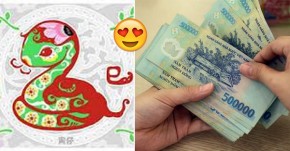 Bất chấp hoàn cảnh thế nào 3 con giáp này sẽ thành ĐẠI GIA, ‘tiền đè chết người’ nửa đầu năm 2017