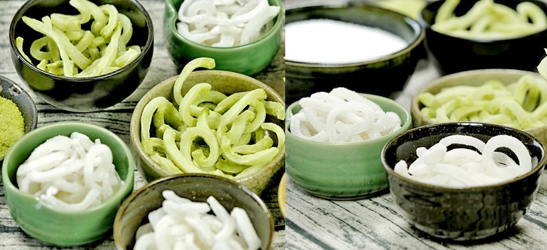 Mứt dừa dẻo ngon không cần khéo cũng chắc chắn thành công nhờ làm theo cách này