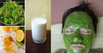 3 lần 1 tuần đắp rau má lên mặt theo cách này, da sáng mịn, mờ thâm lại trẻ ra chục tuổi