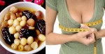 Ngực chảy xệ, ngực lép ăn ngay món chè hạt sen theo cách này để trở nên căng tròn đầy quyến rũ