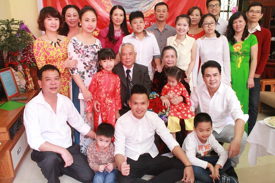 Góp lửa thân tình, thức tỉnh Tết truyền thống