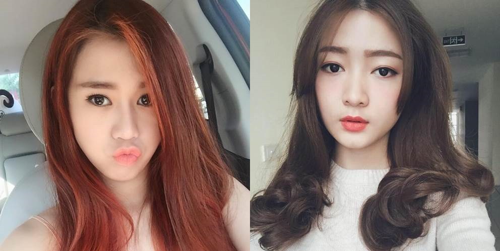 TOP 5 màu tóc siêu đẹp cứ nhuộm là tôn làn da được dự đoán sẽ “làm mưa làm gió” trong suốt năm 2017